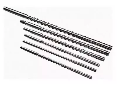 Bitta ekstruder vintini qachon almashtirish yoki yangilash kerak? Bitta ekstruder vintini qachon almashtirish yoki yangilash kerak?