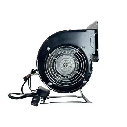 Santrifüj fan
