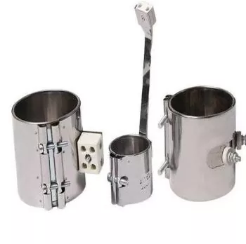 Plastik ekstruder mashinasi uchun isitgich halqasi