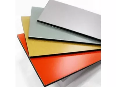 Aluminum-Plastic Plate Parallel Twin Screw