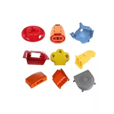 Injection Nozzle