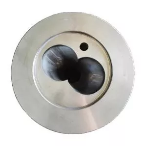 Ekstruderning birlashma yadrosi