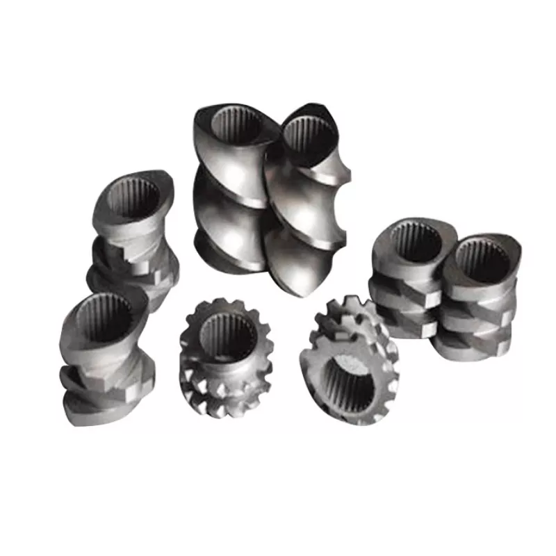 Segmentli vintli barrel